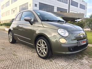  Fiat  by Diesel (69cv) (3p)