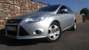  Ford Focus 1.6 TDCi Trend (95cv) (5p)