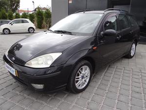  Ford Focus Station 1.4 Ambiente (75cv) (5p)