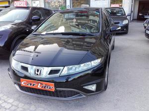  Honda Civic 1.4 i-VTEC Elegance (100cv) (5p)