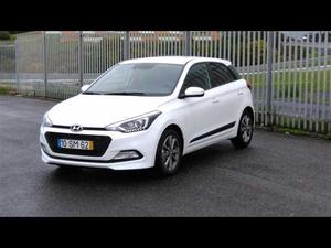  Hyundai i CRDi LED