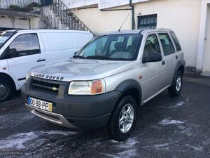 Land Rover Freelander Ótimo preço Março/00 - à venda -