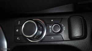 Mazda 2 1.5 Sky.Evolve Nav. Julho/15 - à venda - Ligeiros