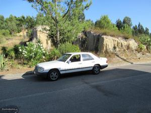 Mercedes-Benz 200 Diesel - Muito Bom Maio/85 - à venda -