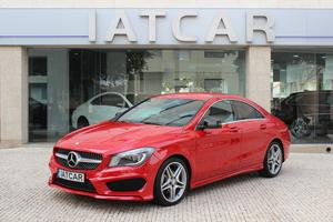  Mercedes-Benz Classe CLA CLA 200 CDI AMG Line Aut.