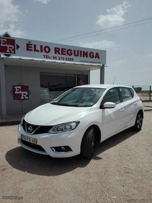 Nissan PULSAR 1.5 ACENTA Maio/15 - à venda - Ligeiros