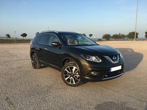  Nissan X-Trail X-Trail 1.6 DCi Tekna