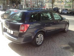 Opel Astra 1.3 Cdti - Carrinha - Nacional - Garantia