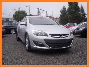  Opel Astra 1.6 CDTI Cosmo S/S (136cv) (5p)