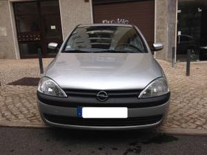 Opel Corsa 1.2 - Garantia - Crédito