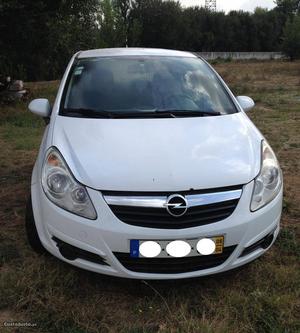 Opel Corsa 1.3 CDI Maio/08 - à venda - Ligeiros
