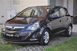 Opel Corsa 1.3 CDTi Enjoy Março/14 - à venda - Ligeiros