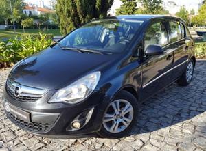 Opel Corsa 1.3 CDTi Enjoy ecoFLEX