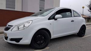 Opel Corsa 1.3 cdti kms Março/08 - à venda -