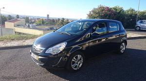 Opel Corsa 1.3CDTI Ecoflex Junho/13 - à venda - Ligeiros