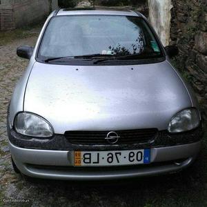 Opel Corsa... Abril/98 - à venda - Ligeiros Passageiros,