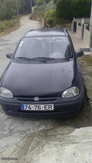 Opel Corsa B Janeiro/95 - à venda - Ligeiros Passageiros,