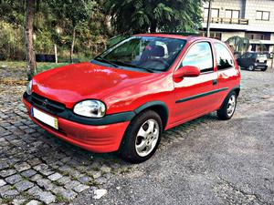 Opel Corsa B Março/00 - à venda - Ligeiros Passageiros,