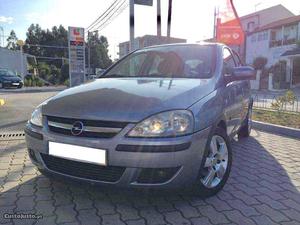 Opel Corsa CDTI Junho/05 - à venda - Ligeiros Passageiros,