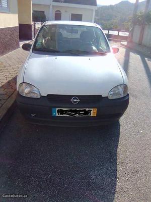 Opel Corsa Comercial Outubro/97 - à venda - Ligeiros