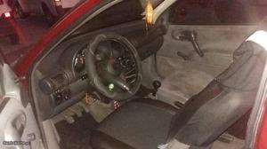 Opel Corsa Swing Abril/96 - à venda - Ligeiros Passageiros,