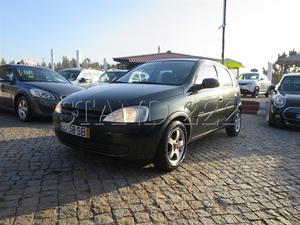  Opel Corsa V Confort (75cv) (5p)