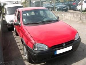 Opel Corsa cc Setembro/93 - à venda - Ligeiros