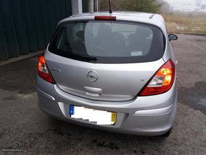 Opel Corsa cv-SeloBarato Novembro/06 - à venda -