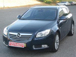  Opel Insignia ST 2.0 CDTi Cosmo S/S (130cv) (5p)