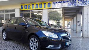  Opel Insignia ST 2.0 CDTi Edition (130cv) (5p)