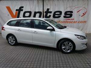  Peugeot 308 SW 1.6 BlueHDi Active Jcv) (5p)