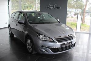  Peugeot 308 SW 1.6 e-HDi Active (115cv) (5p)