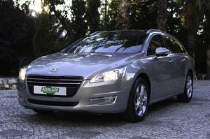  Peugeot 508 SW 1.6 HDi Active (112cv) (5p)