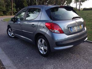 Peugeot HDI 99Gr Julho/10 - à venda - Ligeiros