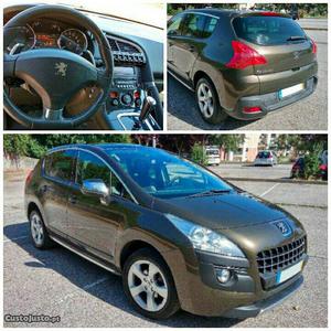 Peugeot  Hdi C/Garantia Dezembro/11 - à venda -