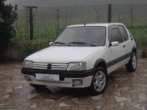 Peugeot cv Novembro/94 - à venda - Comerciais /