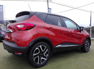 Renault Captur 1.5 dCi Sport