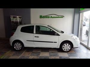 Renault Clio 1.5 DCi Van