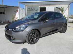  Renault Clio 1.5 dCi Limited (90cv) (5p)