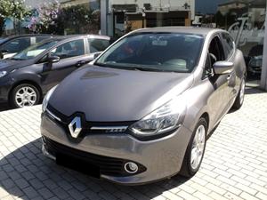  Renault Clio CV