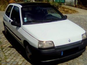 Renault Clio Van 1.9D D.assistida Julho/95 - à venda -