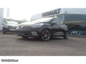 Renault Clio pack GT-LINE Agosto/15 - à venda - Ligeiros