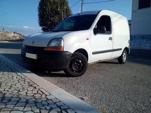 Renault Kangoo 1.9 Diesel Dezembro/99 - à venda -