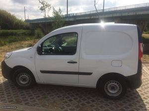 Renault Kangoo Compact 3Lugares Julho/15 - à venda -