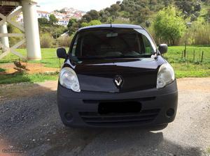 Renault Kangoo dci Outubro/08 - à venda - Comerciais / Van,