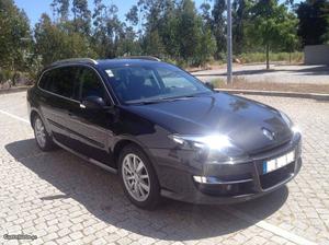 Renault Laguna Break2.0DCi4-control Abril/12 - à venda -