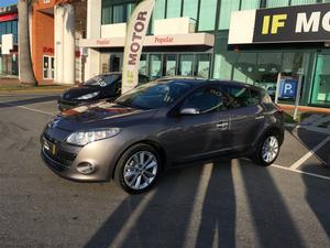  Renault Mégane 1.5 dCi Dynamique S (110cv) (5p)