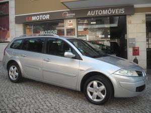  Renault Mégane Break 1.5 dCi Extreme (105cv) (5p)