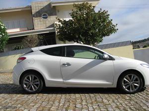 Renault Mégane coupe GTline  Setembro/12 - à venda -