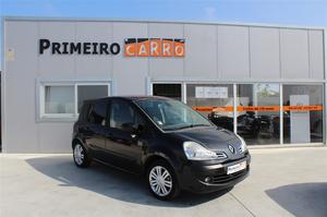  Renault Modus 1.5 dCi DynamiquS (85cv) (5p)